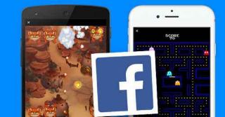 berbagi Cara Main Game di Facebook Messenger